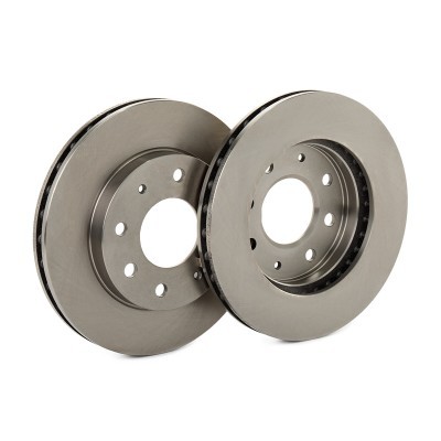 Brake Disc RIDEX 82B0546 82B0546 - photo 4