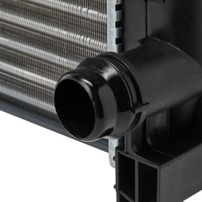 Radiator, Engine Cooling RIDEX 470R0156 470R0156 - photo 8