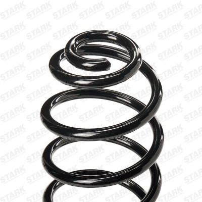 Suspension Spring Stark SKCS-0040342 SKCS-0040342 - photo 5