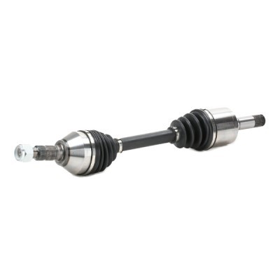 Drive Shaft RIDEX 13D0121 13D0121 - photo 10