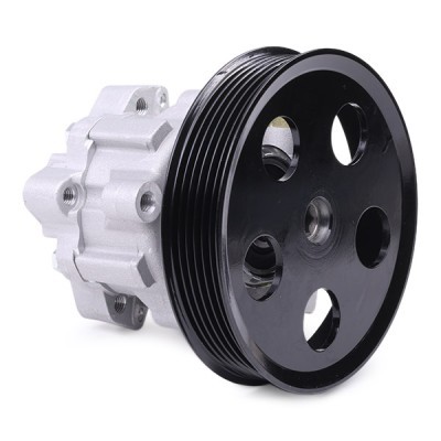 Hydraulic Pump, Steering System RIDEX 12H0066 12H0066 - photo 4