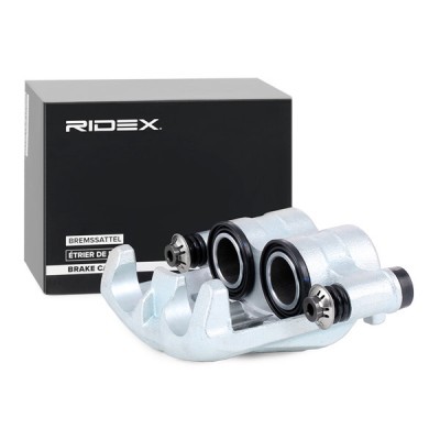 Brake Caliper RIDEX 78B1002 78B1002 - photo 2