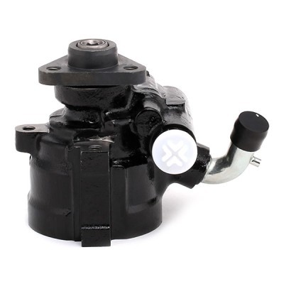 Hydraulic Pump, Steering System RIDEX 12H0104 12H0104 - photo 5