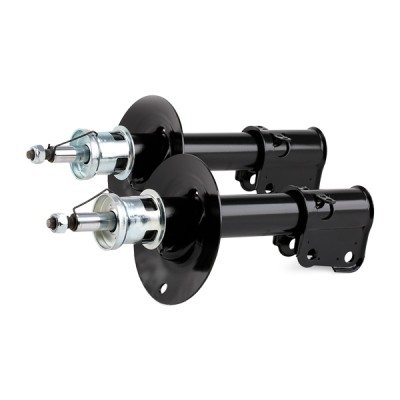 Shock Absorber RIDEX 854S2586 854S2586 - photo 4