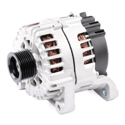 Alternator RIDEX 4G0546 4G0546 - photo 3