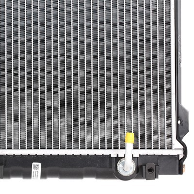 Radiator, Engine Cooling RIDEX 470R0276 470R0276 - photo 5