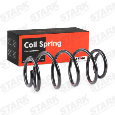 Suspension Spring Stark SKCS-0040200 SKCS-0040200 - photo 4
