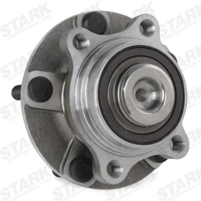 Wheel Bearing Stark SKWB-0180868 SKWB-0180868 - photo 4