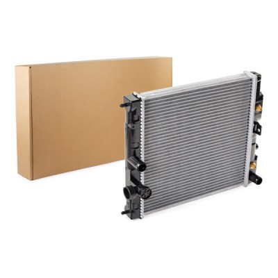 Radiator, Engine Cooling RIDEX 470R0026 470R0026 - photo 2