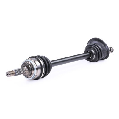 Drive Shaft RIDEX 13D0371 13D0371 - photo 2