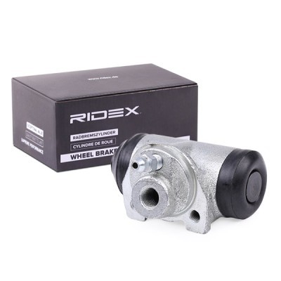 Wheel Brake Cylinder RIDEX 277W0061 277W0061 - photo 2