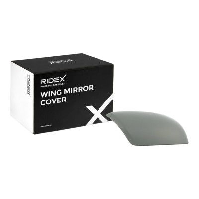 Cover, Exterior Mirror RIDEX 23A0032 23A0032 - photo 5