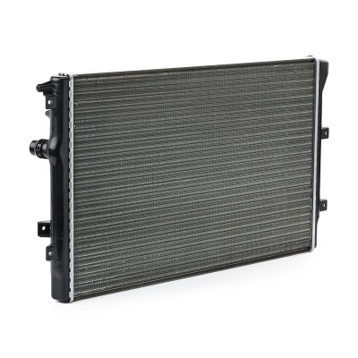 Radiator, Engine Cooling RIDEX 470R1032 470R1032 - photo 4