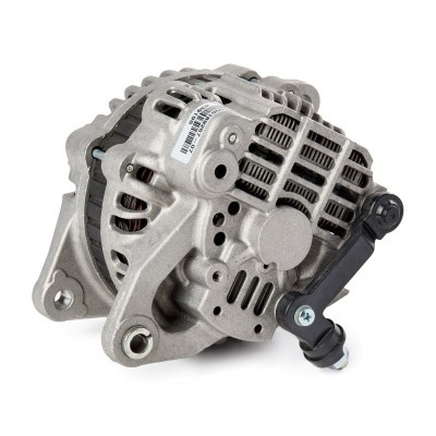 Alternator RIDEX 4G0155R 4G0155R - photo 3