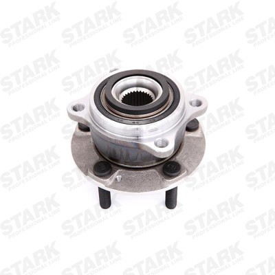 Wheel Bearing Stark SKWB-0180298 SKWB-0180298 - photo 2