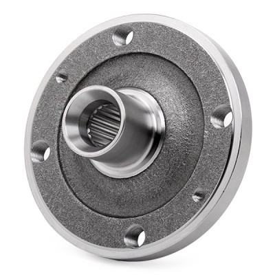 Wheel Hub RIDEX 653W0009 653W0009 - photo 4
