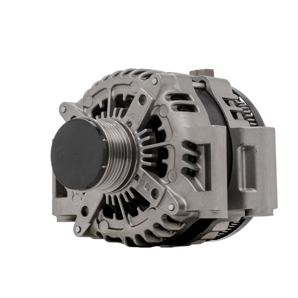Alternator RIDEX 4G0514R 4G0514R - photo 1