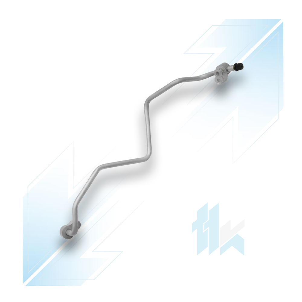Air Conditioner AC Hose Lanos 75105021 - photo 4