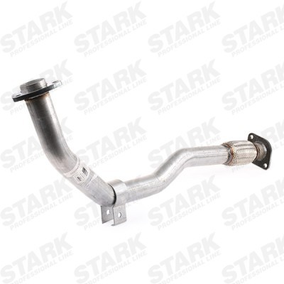 Exhaust Pipe Stark SKEP-4390067 SKEP-4390067 - photo 3