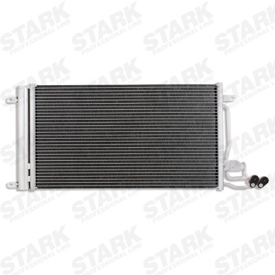 A/C condenser SKCD-0110181 - photo 3