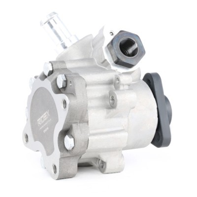 Hydraulic Pump, Steering System RIDEX 12H0010 12H0010 - photo 3