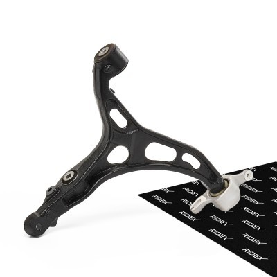 Control Arm RIDEX 273C2553 273C2553 - photo 2