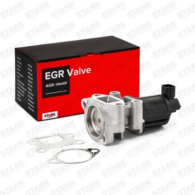 EGR Valve Stark SKEGR-0770244 SKEGR-0770244 - photo 2