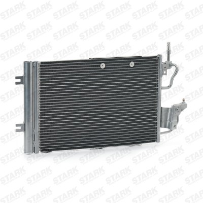 A/C condenser SKCD-0110008 - photo 5