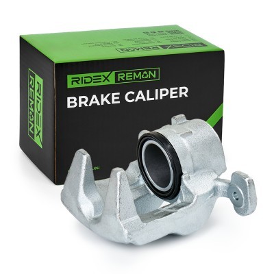 Brake Caliper RIDEX 78B3561R 78B3561R - photo 2