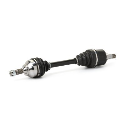 Drive Shaft RIDEX 13D0637R 13D0637R - photo 3