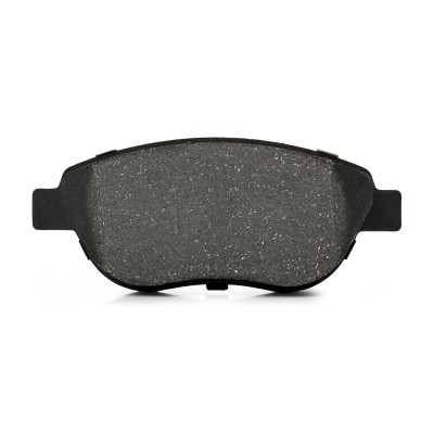 Brake Pads Set RIDEX 402B1056P 402B1056P - photo 6