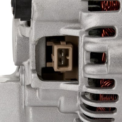 Alternator RIDEX 4G0796 4G0796 - photo 6