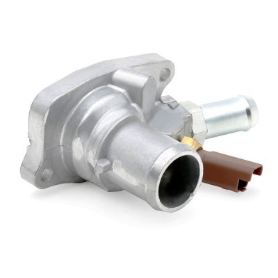 Thermostat, Coolant RIDEX 316T0180 316T0180 - photo 4