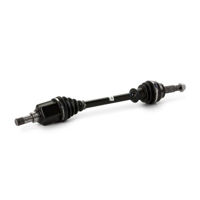 Drive Shaft RIDEX 13D1200R 13D1200R - photo 4