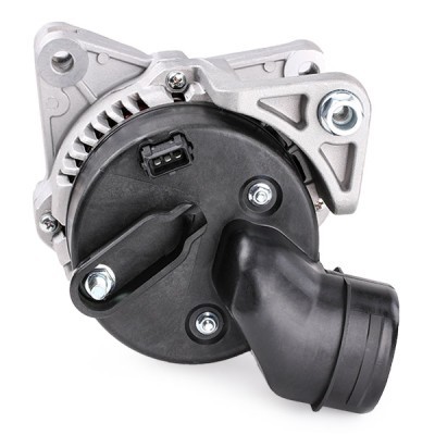 Alternator RIDEX 4G0116 4G0116 - photo 5