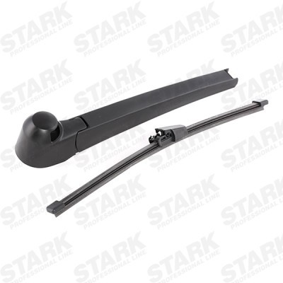 Wiper Arm Stark SKWA-0930016 SKWA-0930016 - photo 3