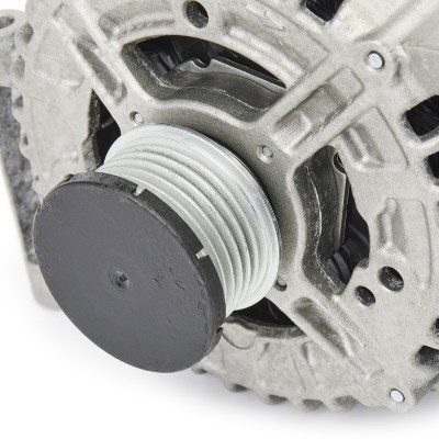 Alternator RIDEX 4G0793R 4G0793R - photo 4