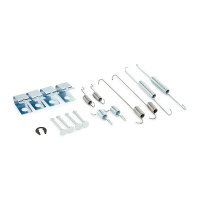 Brake Shoe Pin Set RIDEX 1502A0033 1502A0033 - photo 2