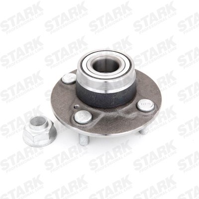 Wheel Bearing Stark SKWB-0180372 SKWB-0180372 - photo 1