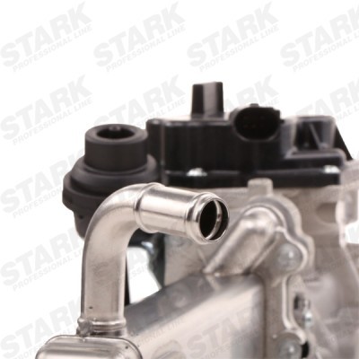 EGR Valve Stark SKEGR-0770189 SKEGR-0770189 - photo 5