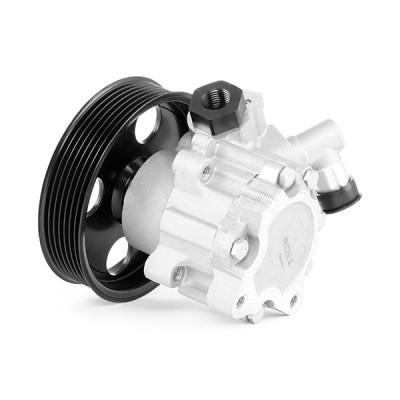 Hydraulic Pump, Steering System RIDEX 12H0103 12H0103 - photo 6