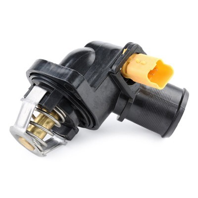 Thermostat, Coolant RIDEX 316T0103 316T0103 - photo 3