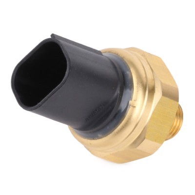 Sensor, fuel pressure RIDEX 3942S0064 3942S0064 - photo 4
