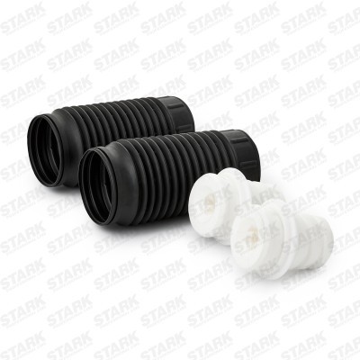 Dust Cover Kit, shock absorber Stark SKDCK-1240256 SKDCK-1240256 - photo 3