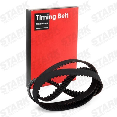 Timing Belt Stark SKTIB-0780186 SKTIB-0780186 - photo 2
