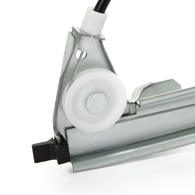 Window Regulator RIDEX 1561W0073 1561W0073 - photo 5