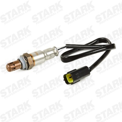 Lambda (Oxygen) Sensor Stark SKLS-0140753 SKLS-0140753 - photo 3
