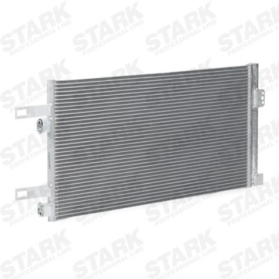 A/C condenser SKCD-0110602 - photo 4