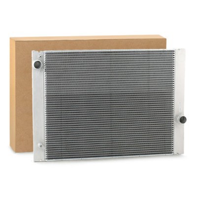 Radiator, Engine Cooling RIDEX 470R0844 470R0844 - photo 2
