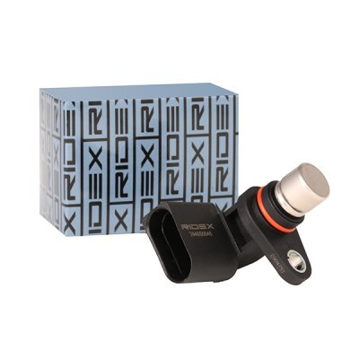 Crankshaft Pulse Sensor RIDEX 3946S0045 3946S0045 - photo 3